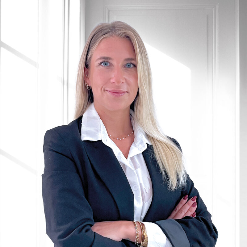 Isabell Marx Isabell Marx