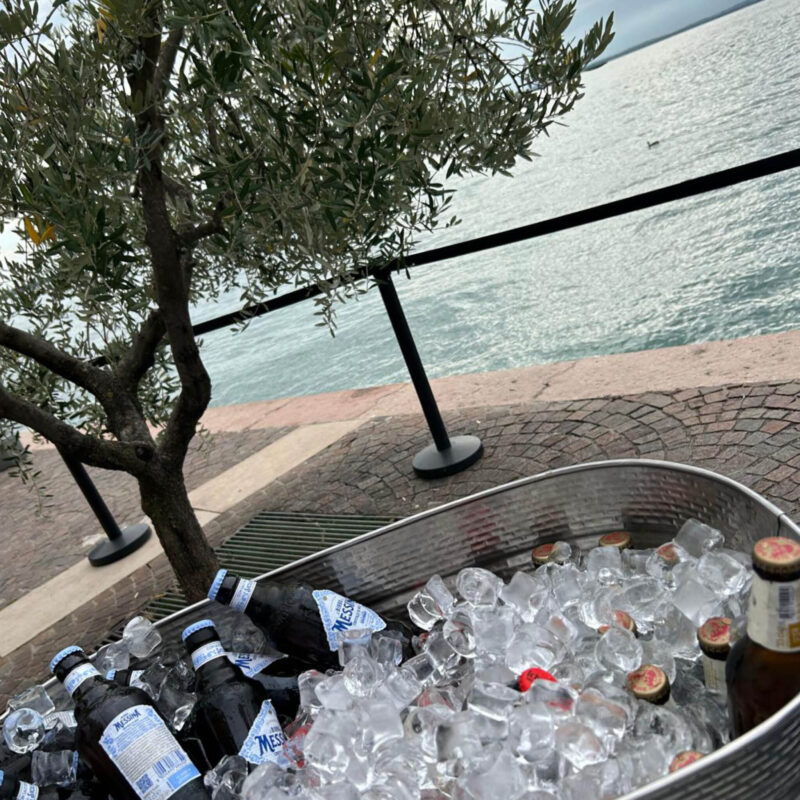 Verwalterseminar am Gardasee in Peschiera del Garda VDIV