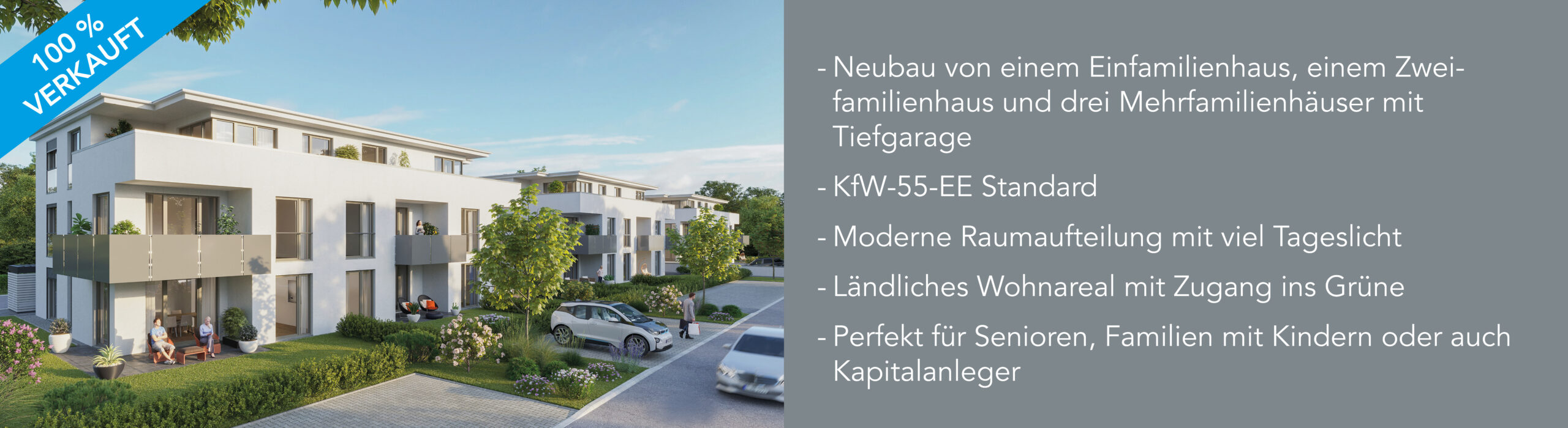 Bauprojekt G³ Dietenheim