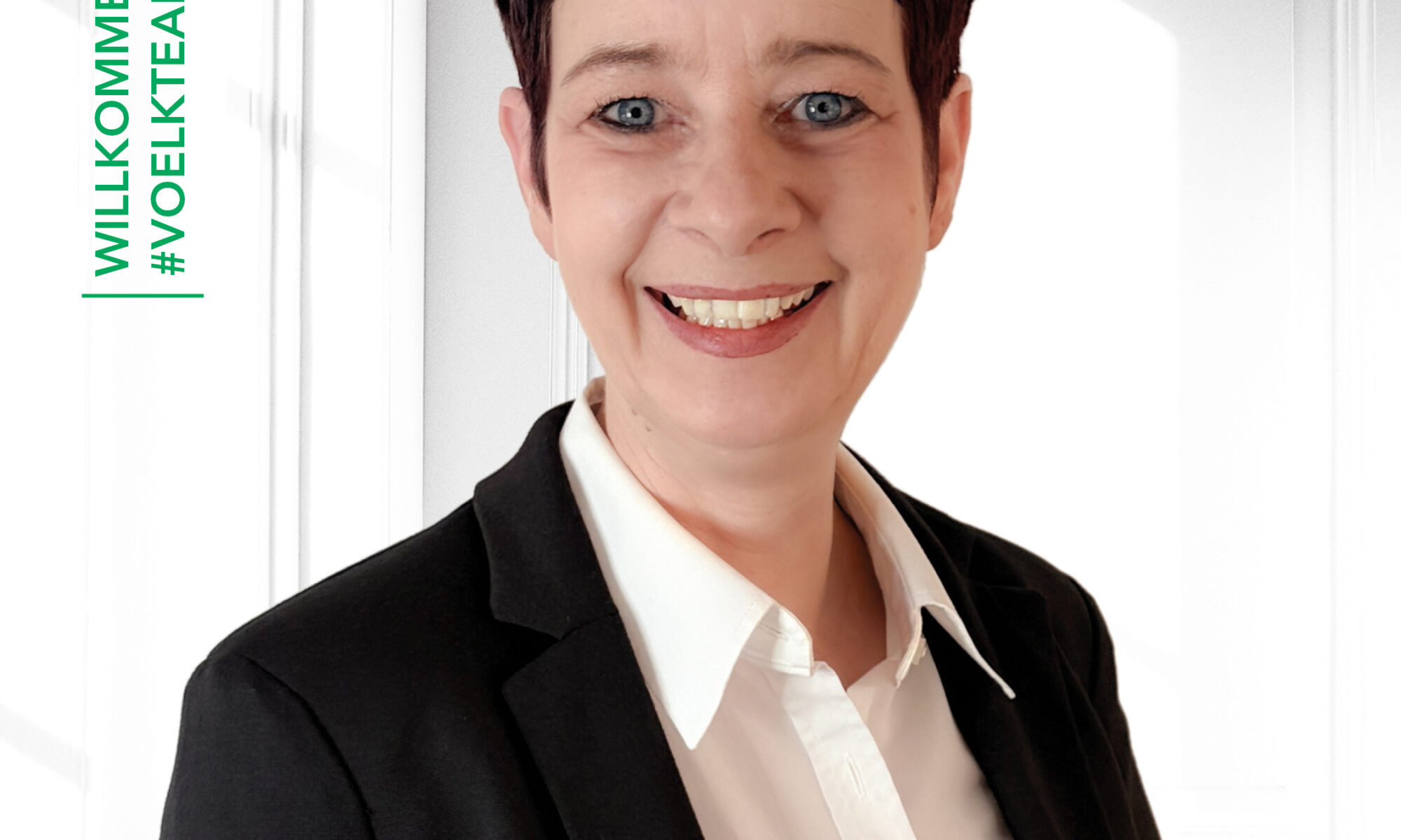 Doreen Wilke Assistenz WEG-Verwaltung Objektbetreuung