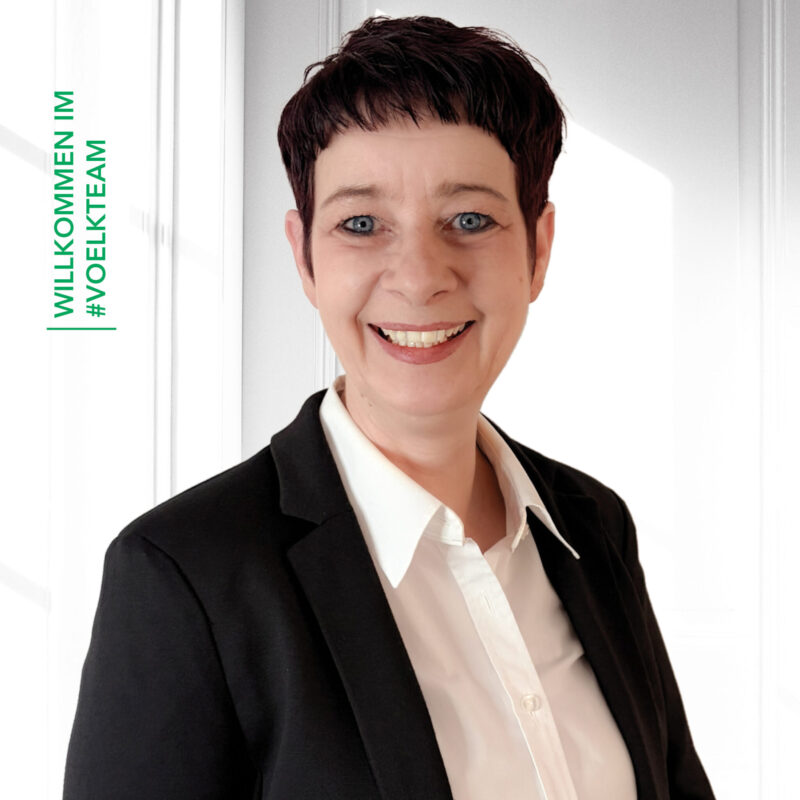 Doreen Wilke Assistenz WEG-Verwaltung Objektbetreuung