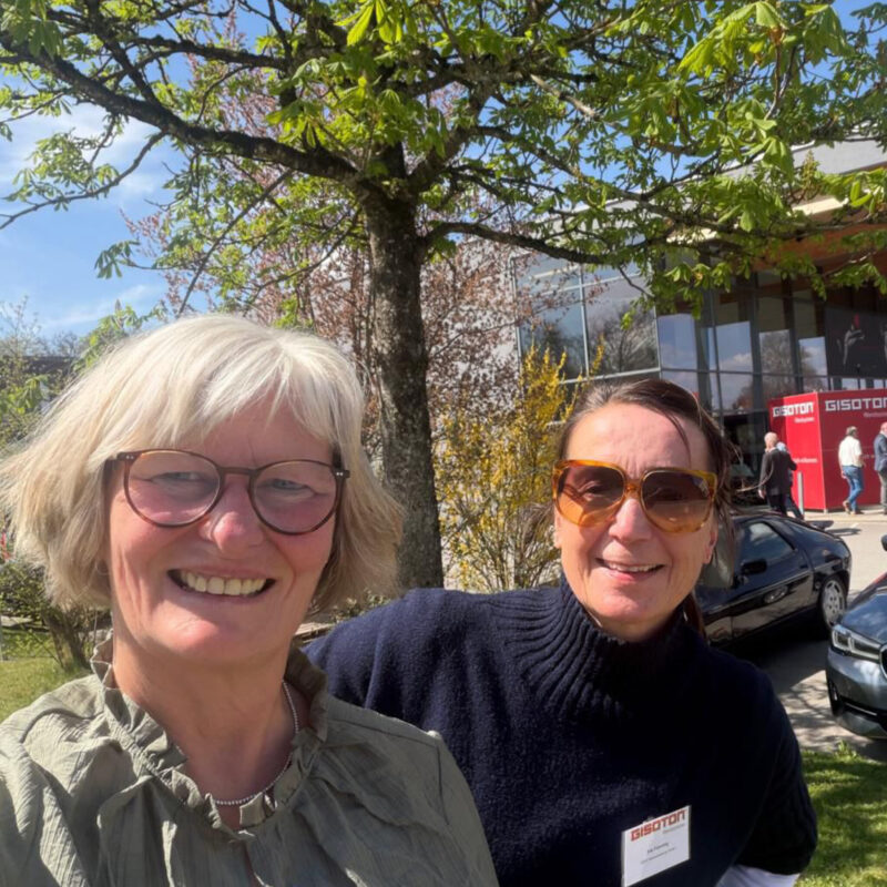 Das GISOTON-Seminar 2026