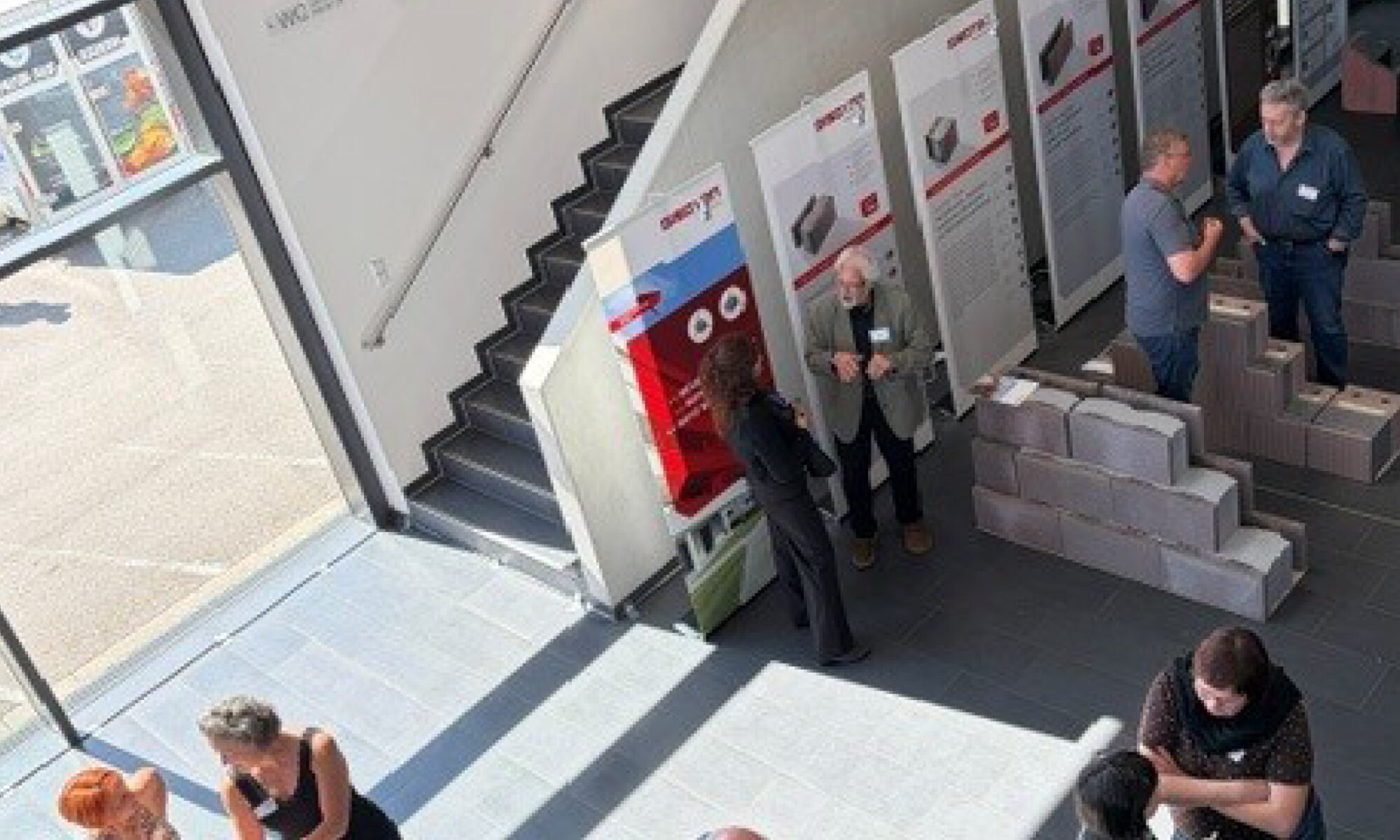 Das GISOTON-Seminar 2026