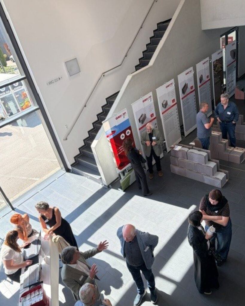 Das GISOTON-Seminar 2026