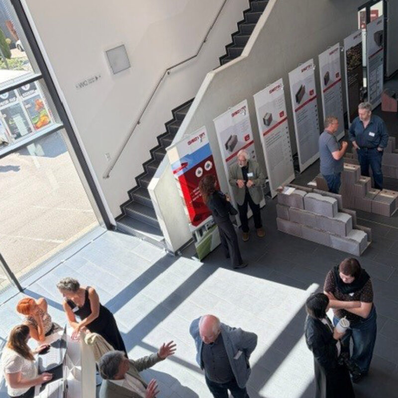 Das GISOTON-Seminar 2026