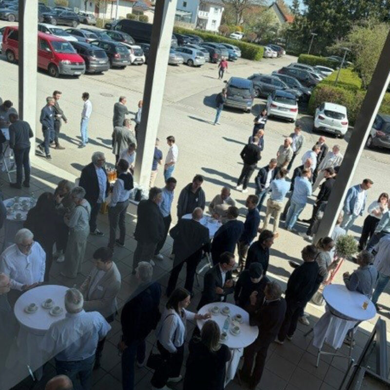 Das GISOTON-Seminar 2026