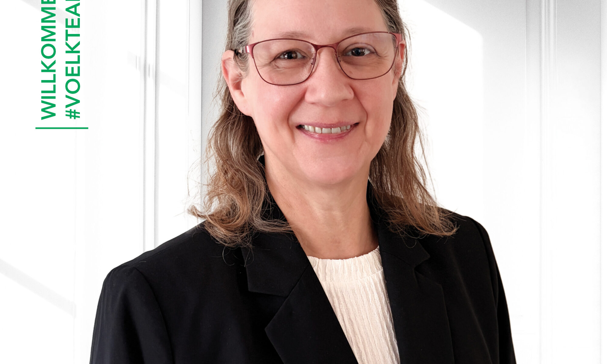 Kordula Hintze Assistenz WEG-Verwaltung Objektbetreuung