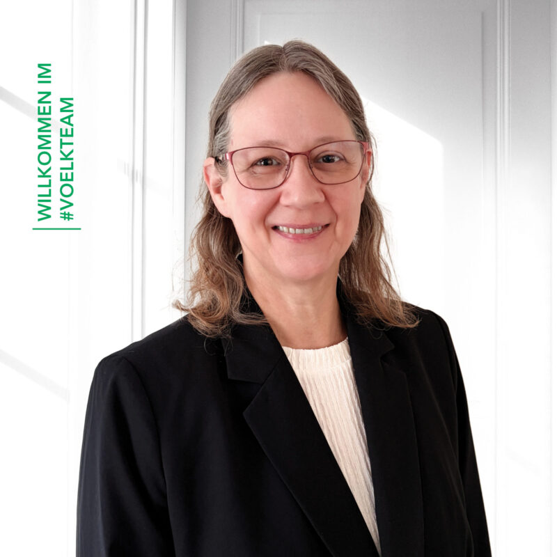 Kordula Hintze Assistenz WEG-Verwaltung Objektbetreuung