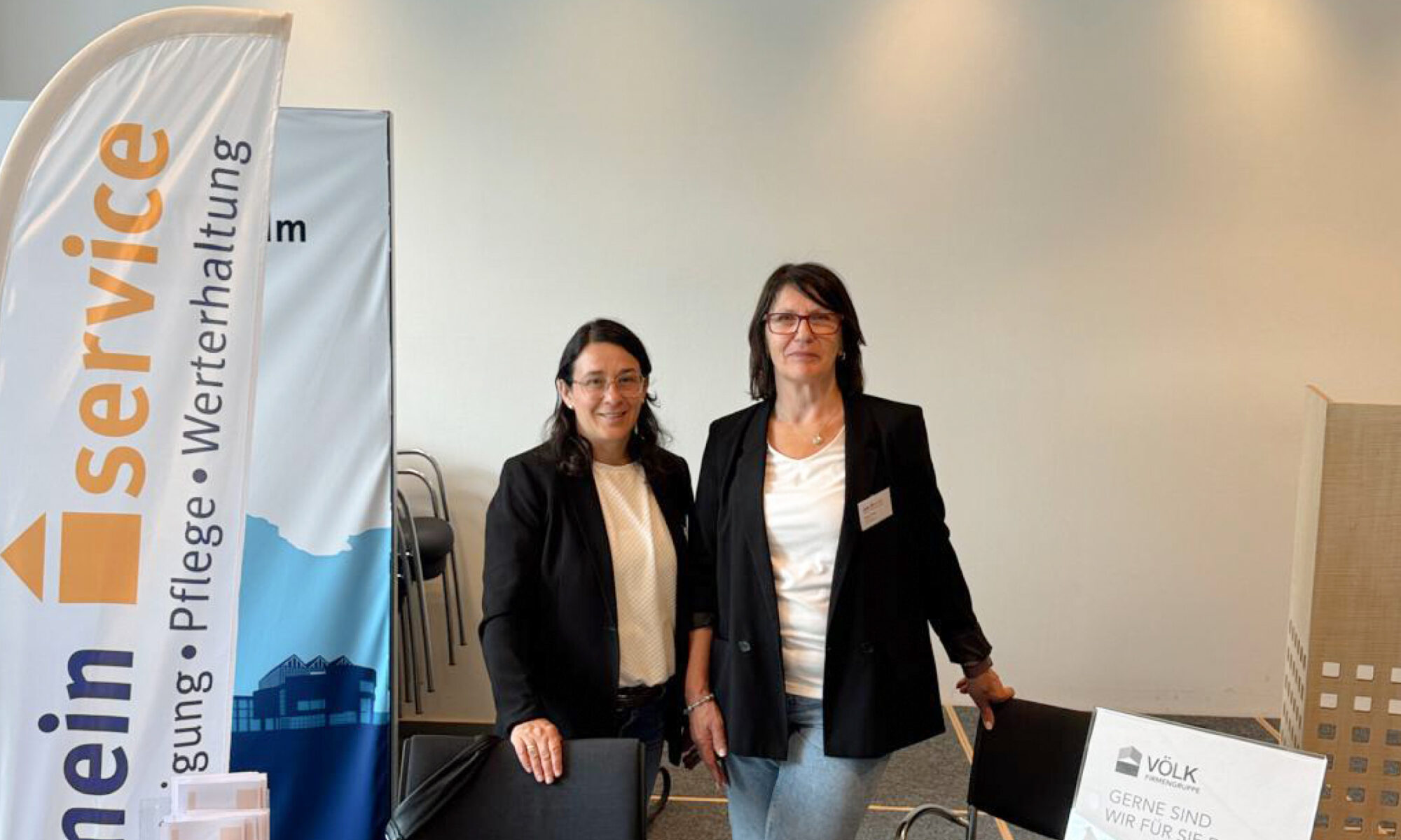 CONNECT – die Jobmesse in Ulm