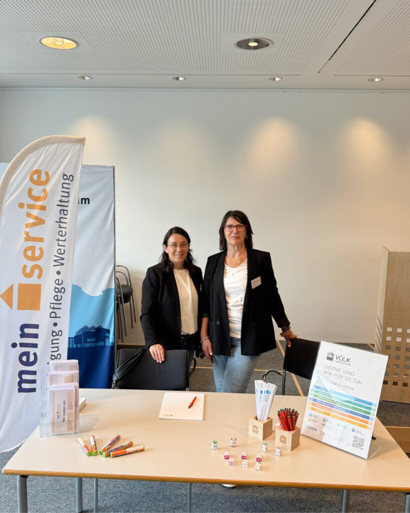 CONNECT – die Jobmesse in Ulm