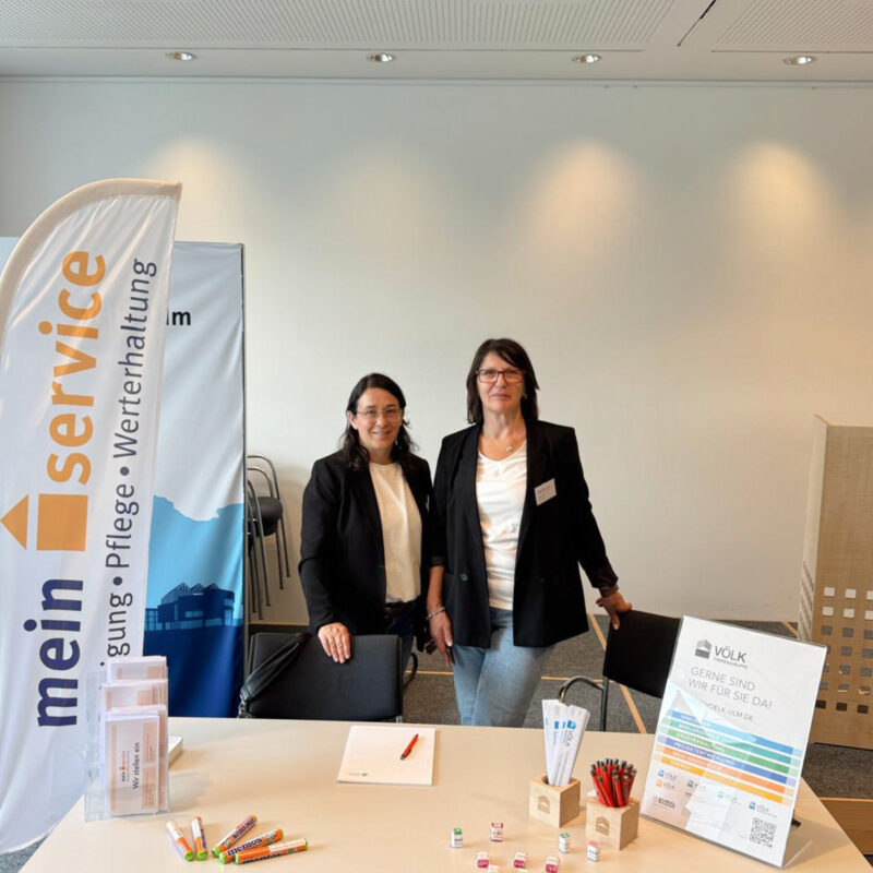 CONNECT – die Jobmesse in Ulm CONNECT – die Jobmesse in Ulm