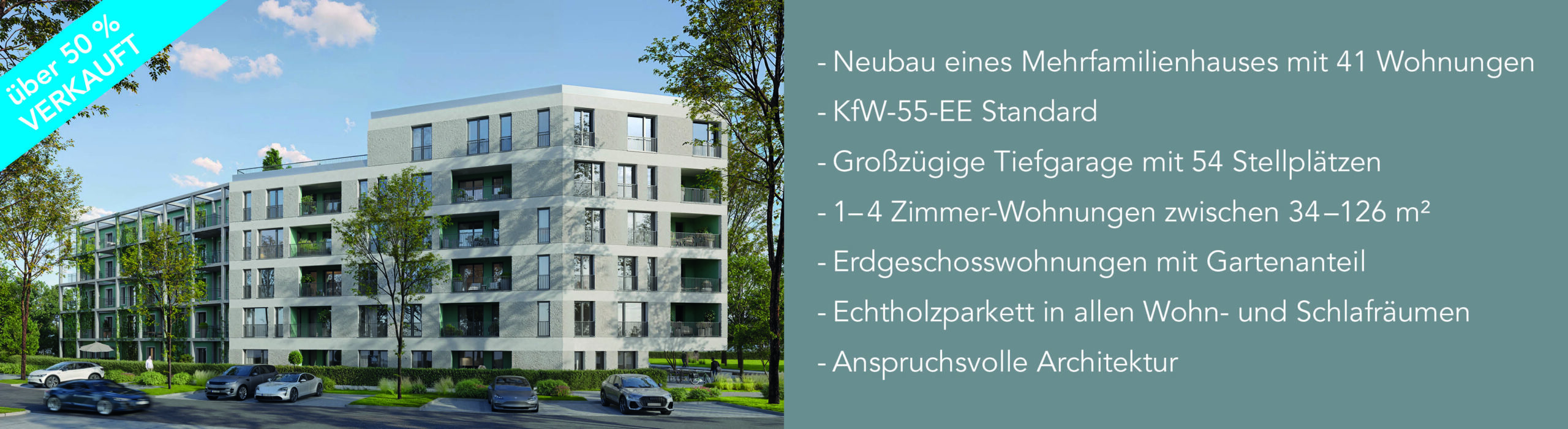 Bauprojekt Illerpark Living Neu-Ulm Bauprojekt Illerpark Living Neu-Ulm