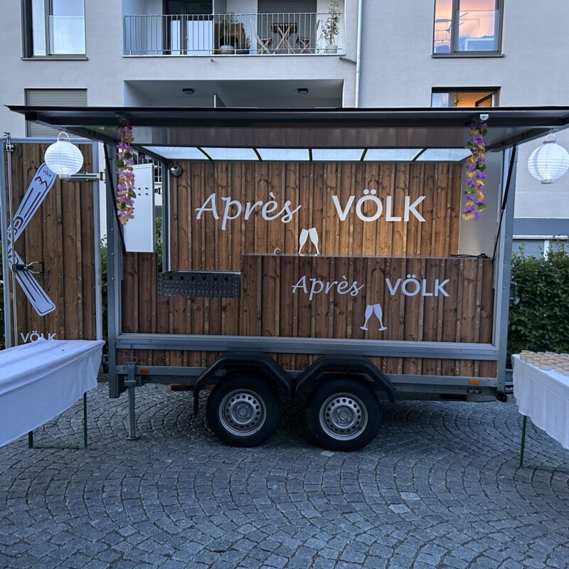 Foodtruck Völk