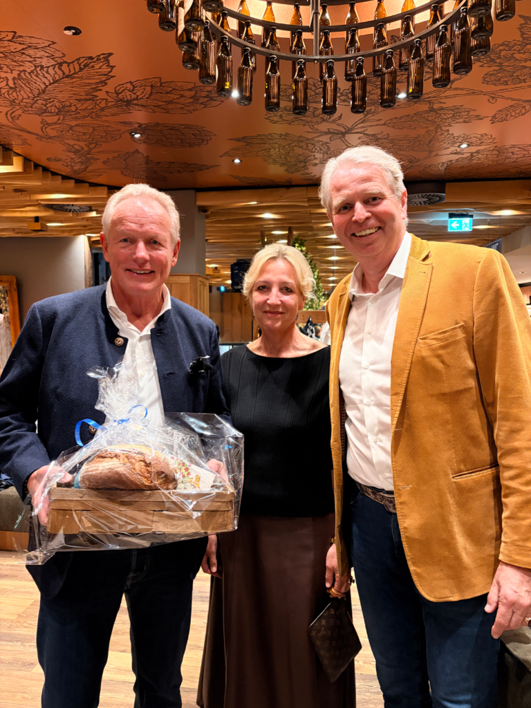 Eröffnung Barfüßer Giengen