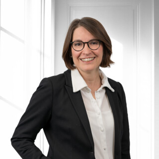 Ulrike Bosserhoff
