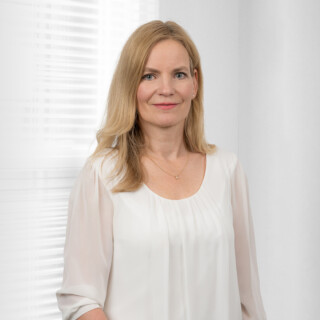 Andrea Bürgel