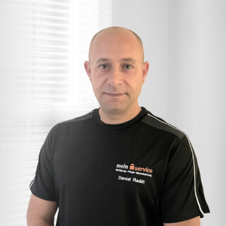 Danijel Rašić