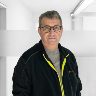 Namir Ramadani
