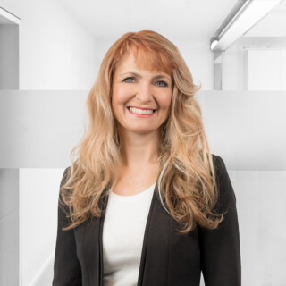 Helena Radegin